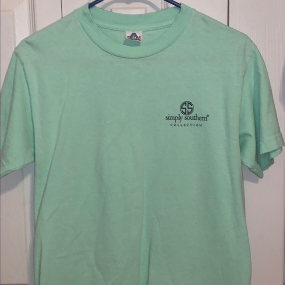 Simply Southern Shirt